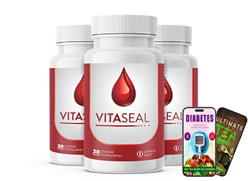 VitaSeal supplement